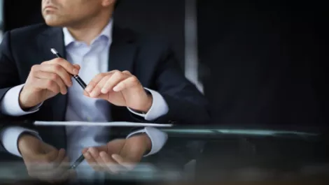 CEOs take note... It's an Internet of Products too