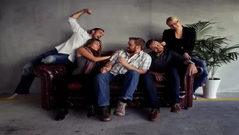You gotta 'Roll' with it, take your time, and launch straight into Xero channel