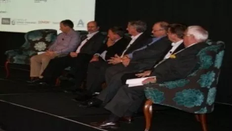 Govt's business focus lures top testing firm