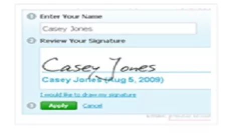 Adobe acquires e-signature provider