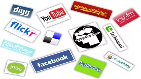 New report warns of increasing risk from social networks