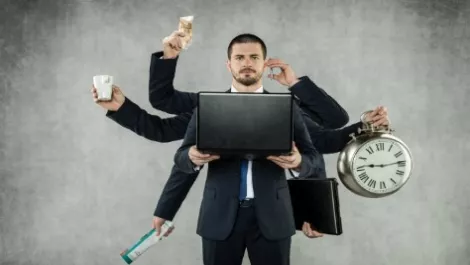 Can the Apple Watch help you sell?