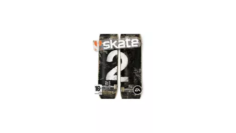 Game review: Skate 2