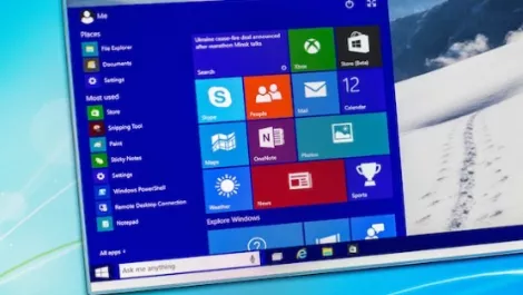 ESET gives the lowdown on 'promising' Windows 10 security