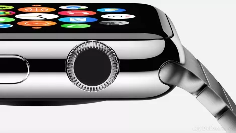 Smartwatch ecosystem grows, Apple Watch destroys competition