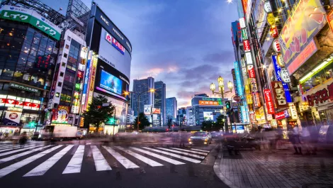 ProphetStor disaster recovery powers IDC Frontier's Japanese data centers