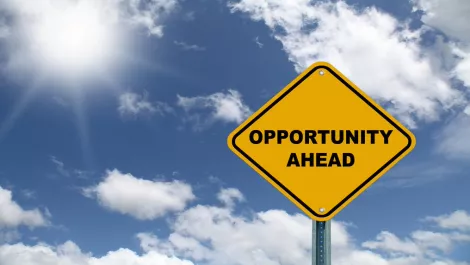 Opportunities abound for evolving channel, Canalys CEO says