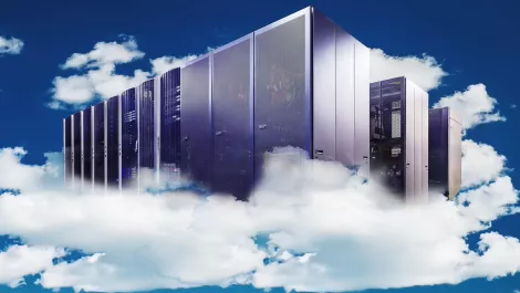 Equinix completes acquisition of 29 data centers from Verizon