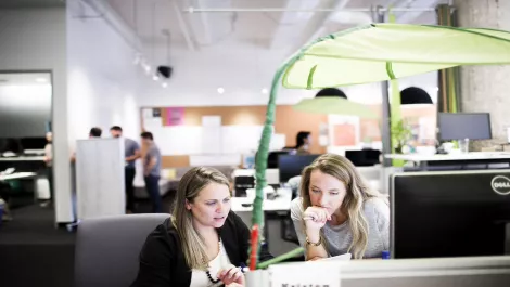 Zendesk announcing machine learning-powered knowledge management solution