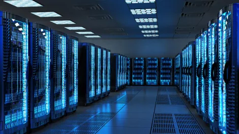 The road to an all-flash data centre: Exclusive interview with HPE's product manager
