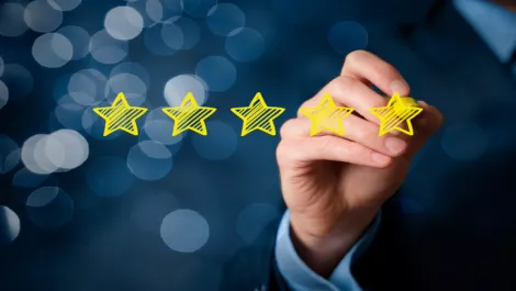 On a mission for transparency - Switch introduces Tier 5 data center standard