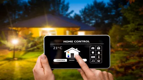 Smart homes: The house that knows what you need better than you do