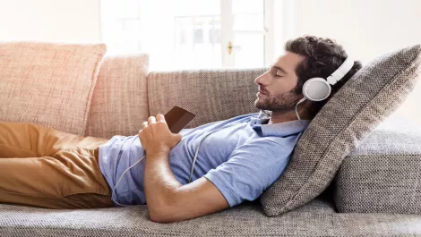 SoundHound is getting an AI voice interaction upgrade