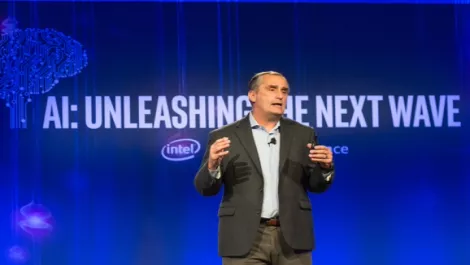 Intel invests US$1billion in AI to 'make the impossible possible'
