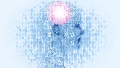 Generation born after 2010 to be 'AI native' - best to be prepared