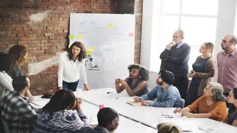 Step up for Kiwi women could boost economy by $881m a year