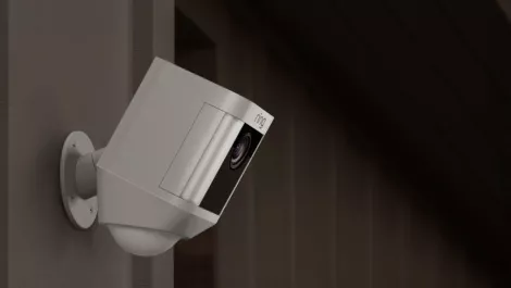 Hands-on Review: Security and elegance meet with Ring