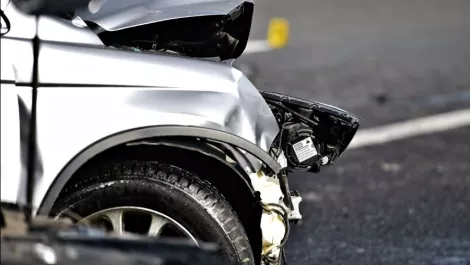Self-driving car accident claims the life of a pedestrian
