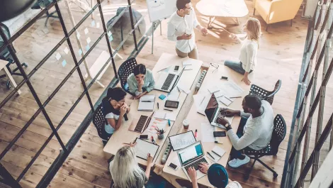 Asia's top workplaces named...here's where Rackspace placed