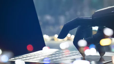 Gartner: AI to contribute US$1.2 trillion in business value in 2018