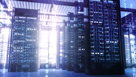 NEC's Hadoop data platform helps DMICDC Logistics