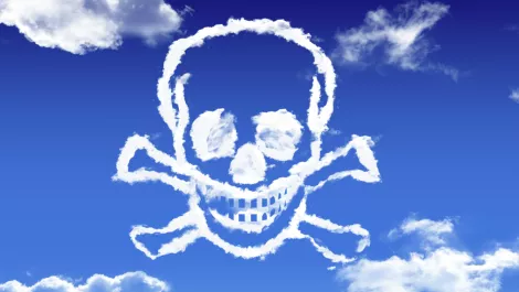 Enterprise cloud deployments being exploited by cybercriminals