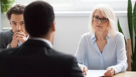 Which tech trends will influence the 2019 job market