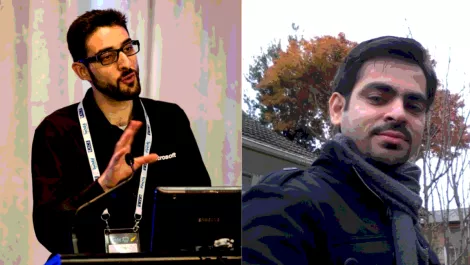 Tech community rocked by deaths of Atta Elayyan and Syed Jahandad Ali