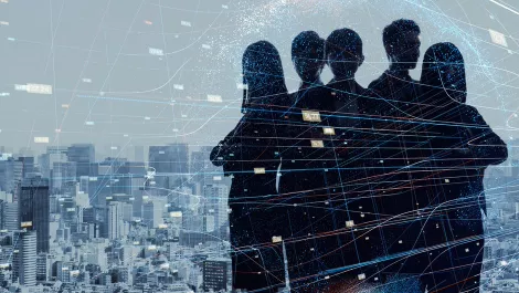 How Civica aims to extend government mobile working options