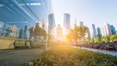 Culture changes are key when taking on sustainability – KYOCERA