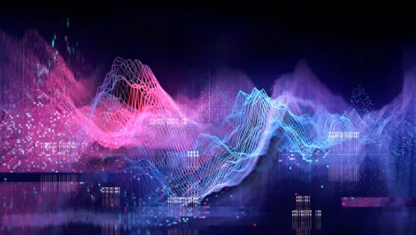 How the evolution of data will virtually transform our businesses - Denodo