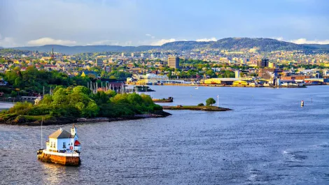 DigiPlex launches data center bond on Oslo Stock Exchange