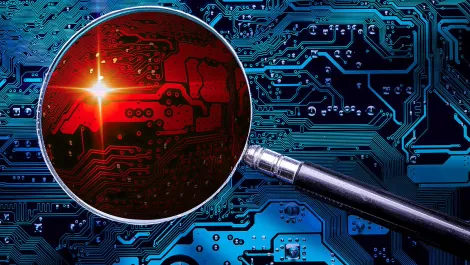 Revealed: The top digital data trends for crime scene investigation