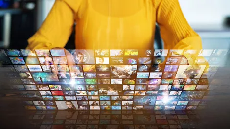 Tencent cloud and SDMC enter strategic partnership for cloud-based video