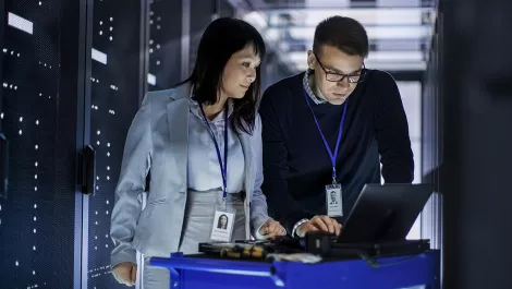 Manage what you measure with clarity