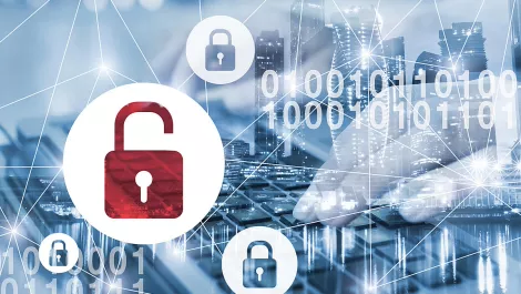 Report: Tech industry most attacked sector