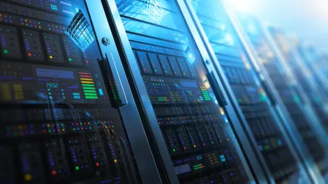 What does the completion of the move to cloud mean for organisations?