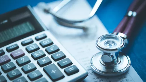 Budget boost promises better cybersecurity for our health system