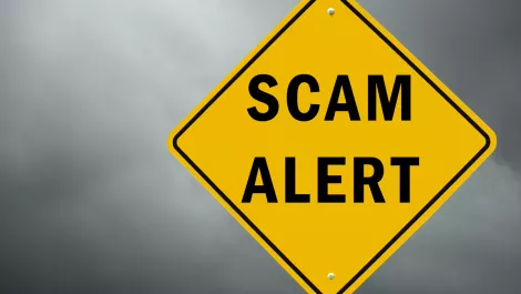 Australians lose $300 million to scams in first half of 2022