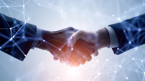 9/10 organisations say digital trust extremely important