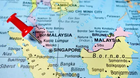 Equinix enters Malaysia with $40m data center investment