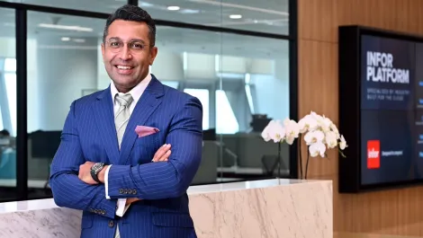 Cultivating resilience: Developing a robust supply network