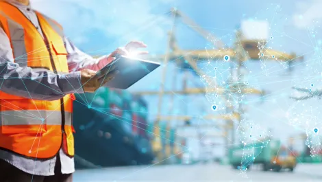 WesTrac and Palantir renew Australian partnership for 5 years