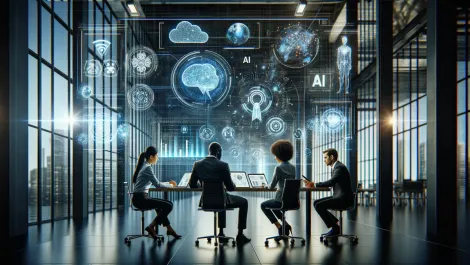 Google joins Adobe & Microsoft in legal indemnity for GenAI