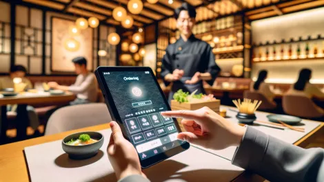 TeamViewer partners with t' order to digitalise hospitality sector in South Korea