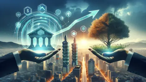Finastra & SYSTEX partner to boost Taiwan's banking sector