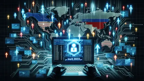 Kaspersky detects 500k phishing attempts on SEA businesses