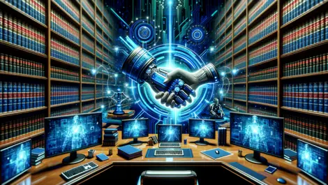 Holding Redlich integrates Lexis+ AI to boost legal efficiency