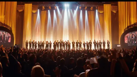 Access4 honours top-performing partners at 2024 ANZ awards