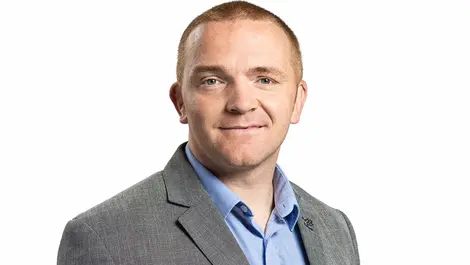 Former AWS executive Craig Ridsdill joins CirrusHQ